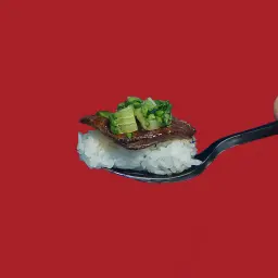Wagyu Beef Nigiri